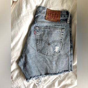 Levi’s Shorts